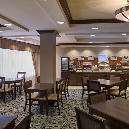 Holiday Inn Express & Suites Huntsville By Ihg Esterno foto