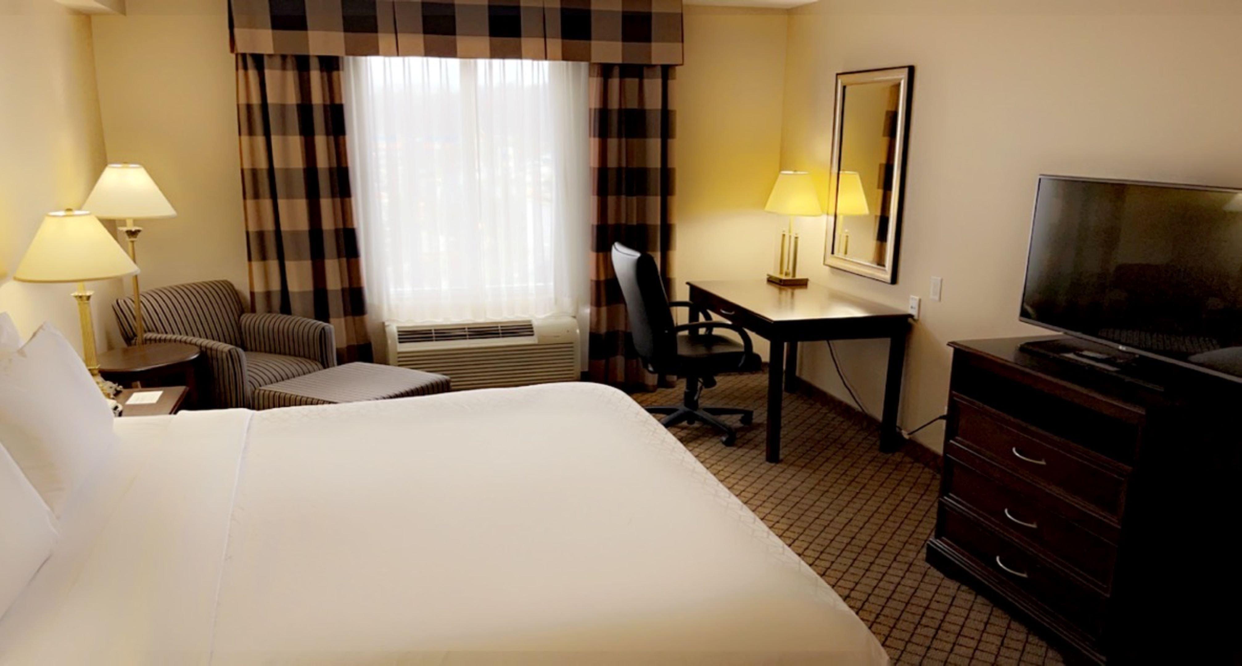 Holiday Inn Express & Suites Huntsville By Ihg Esterno foto