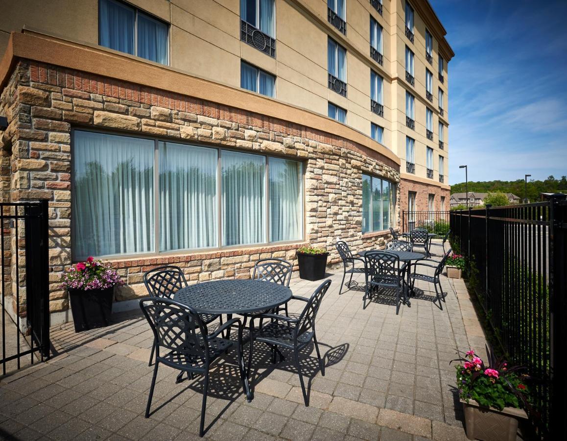 Holiday Inn Express & Suites Huntsville By Ihg Esterno foto