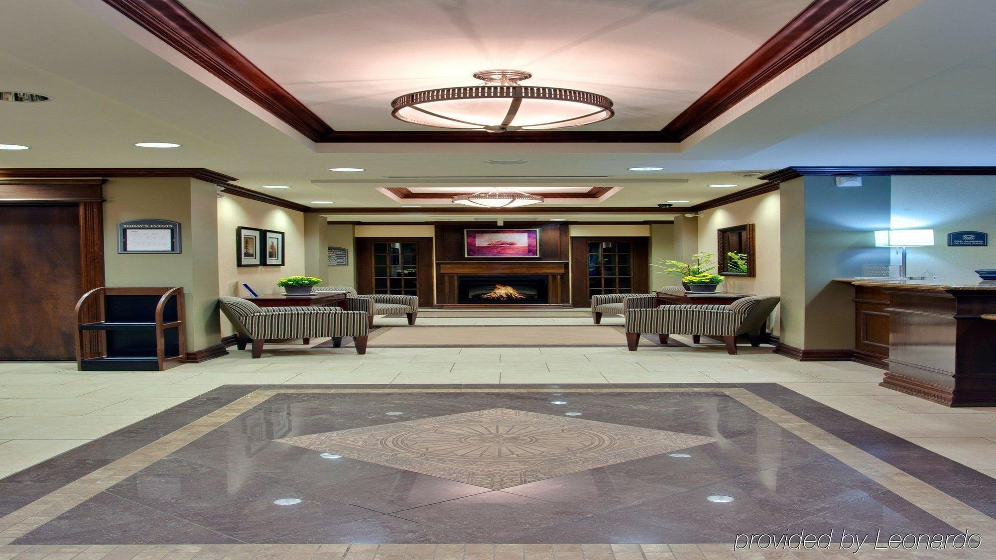 Holiday Inn Express & Suites Huntsville By Ihg Esterno foto
